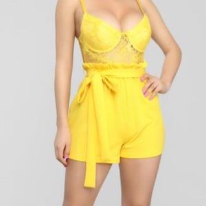 fashion nova romper